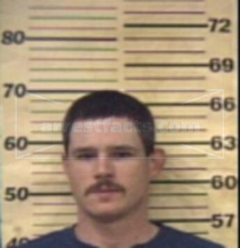 Christopher Dale Henson
