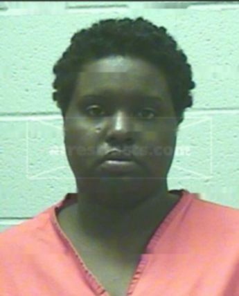 Monica Deyawn Gillespie