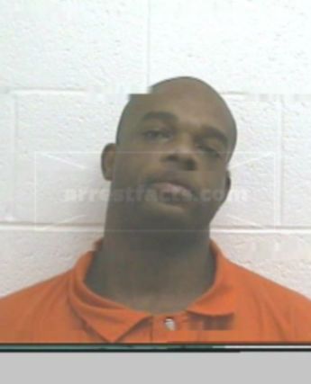 Anthony G Spencer
