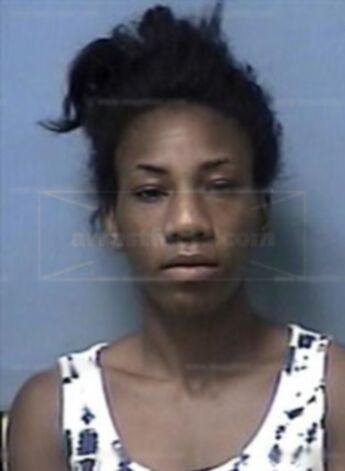 Keneshia Gibson