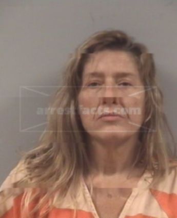 Lynn Allison Coats Lee