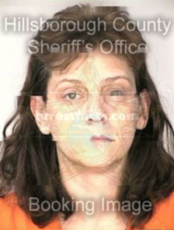 Krystal Lynn Mcgehee