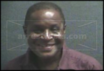 Darious Anthony Myers