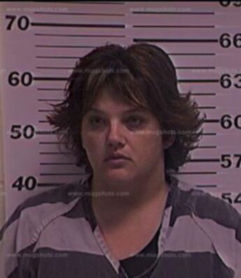 Serena Gilbert Ivey
