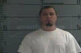 Jason Ray Parrish