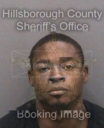 Steven Lavon Belcher