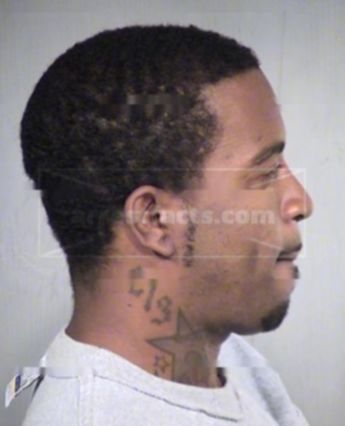 Darrell Jerome Hartfield