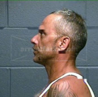 Donald Wayne Ricks