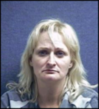 Mary Suzanne Webster