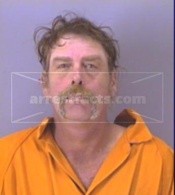 Timothy Arthur Walker