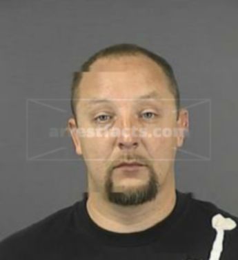 Eldon Vaughn Stilwill