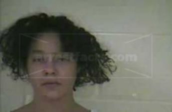 Brittany A Rednour
