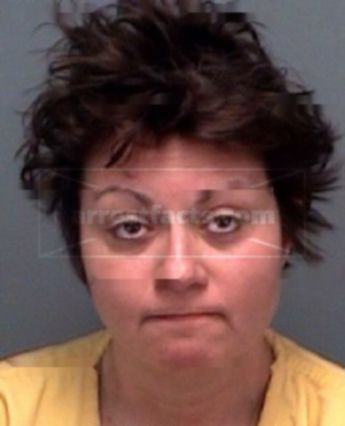 Lisa Renae Campbell