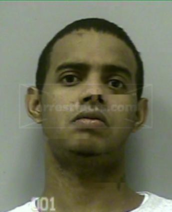 Elvin Antonio Paredes