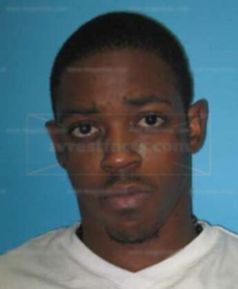 Marcus Tyrell Gibbons