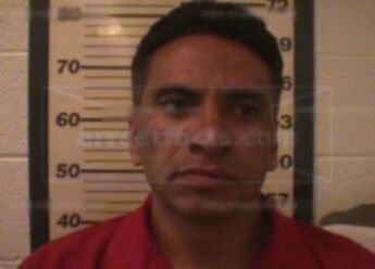 Delbert Romero