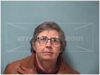 Janice Lee Curtis