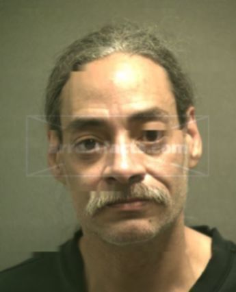 Eric Allen Denton