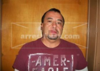 Rogelio Rodriquez