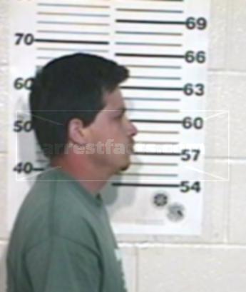 Eloy Garza Martinez