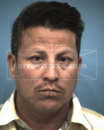 Jose Luis Villafranco