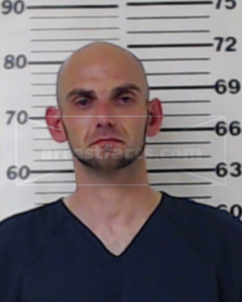 Justin Evan Mckinley