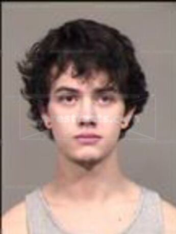 Dalton Miles Phillips