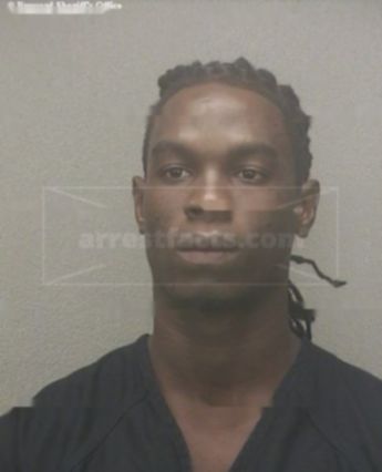 Quincy Deon Brown
