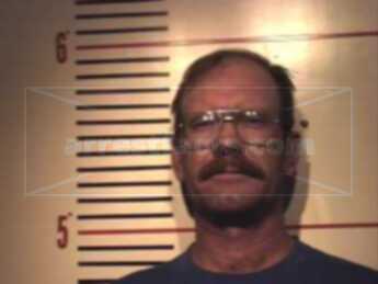 Terry Eugene Carroll