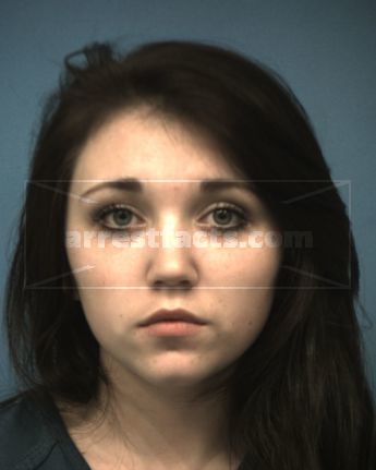 Ashley Dawn Benitz