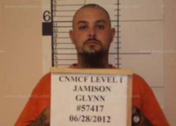Jamison Brown Glynn