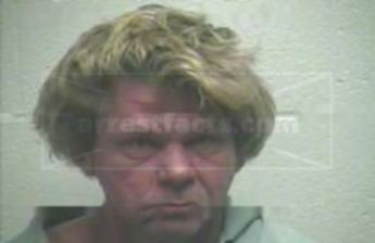 Gary Wayne Woodard