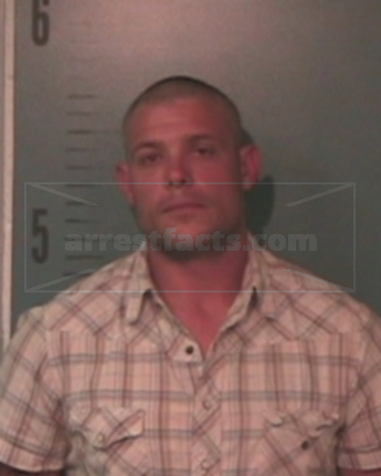 Jason Levi Stroud
