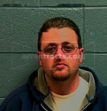Joseph David Smyrl