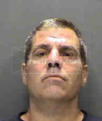 Marc Dewitt Chase