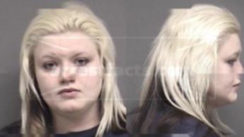 Kirsten Leigh Snell