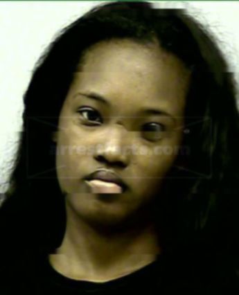 Zari Tyeasha Holley