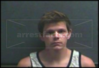 Brandon Joseph Walker