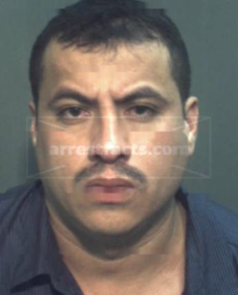 Jose Cortez