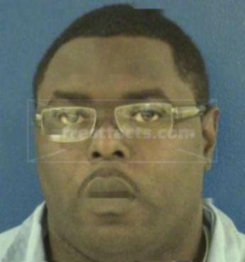 Jermaine Thomas Mouzon