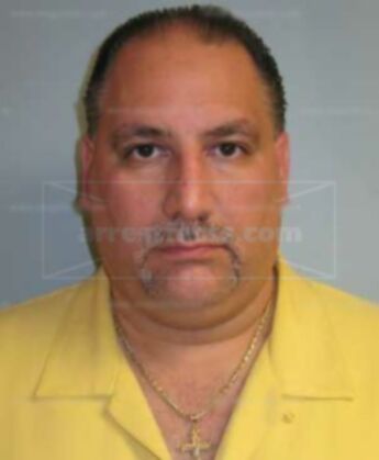 Jack Sanzera