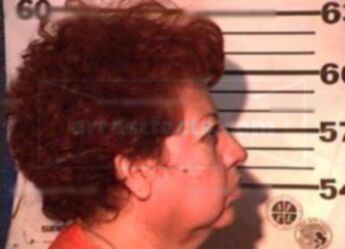 Alma Machuca Mora