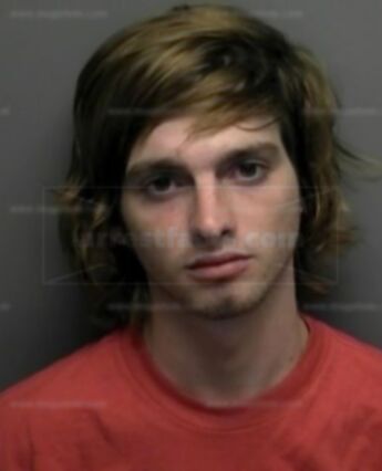 Michael Jeffrey Pritchard