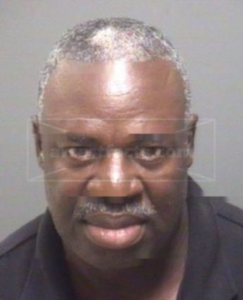 Ronnie D Nance