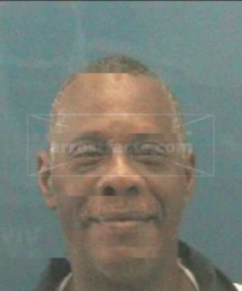 Frederick Allen Bailey