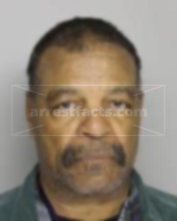 Robert Eugene Turner