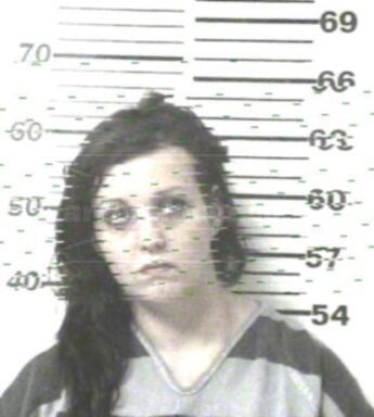 Haley Elizabeth Darby