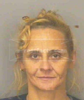 Donna Susan Cecil