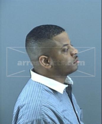 Darion Dewayne Thompson