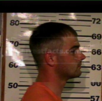 Travis Calvin Warren